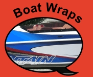 boat wraps